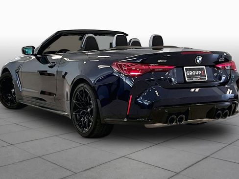 Used 2026 BMW M4 xDrive Competition AWD/4WD image 11
