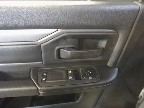 New 2025 RAM 5500 Tradesman image 7