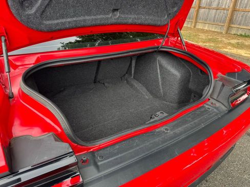Used 2020 Dodge Challenger R/T Scat Pack RWD image 32