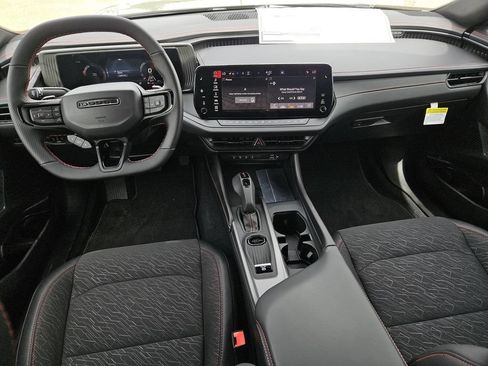 New 2026 Dodge Charger R/T w/ Driver Convenience Group AWD/4WD image 11