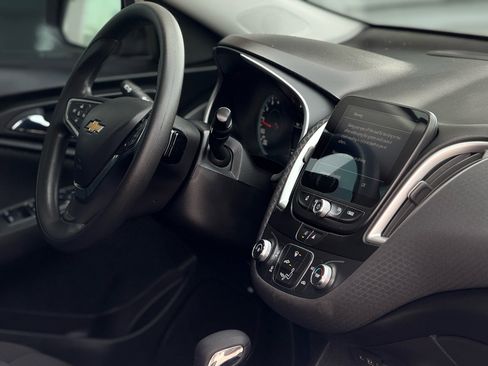 Used 2024 Chevrolet Malibu LS image 12