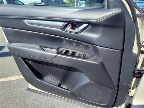 Used 2025 MAZDA CX-5 AWD 2.5 S w/ Select Package image 14