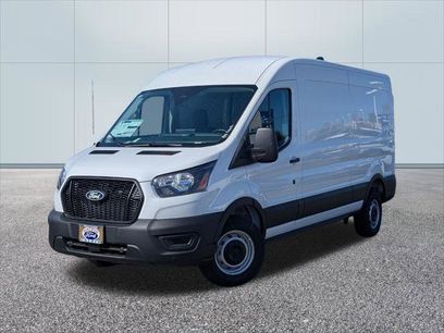 New 2026 Ford Transit 250 T250 RWD