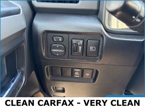 Used 2023 Toyota 4Runner SR5 image 7