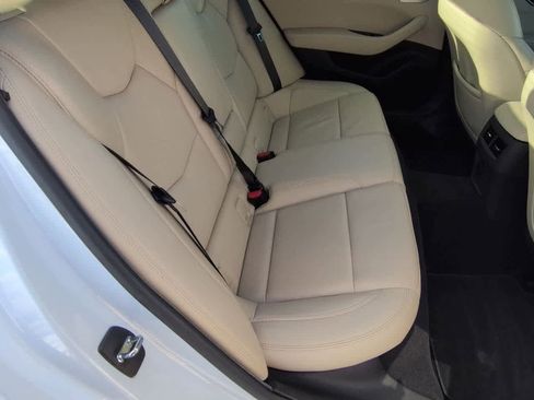 Used 2021 Cadillac CT5 Premium Luxury w/ Parking Package image 21