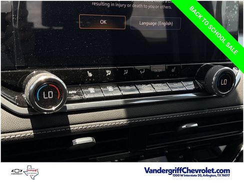 New 2026 Chevrolet Colorado LT w/ Advanced Trailering Package RWD image 18