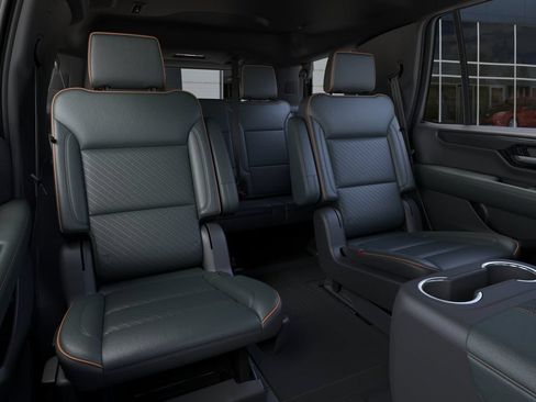 New 2026 GMC Yukon AT4 w/ AT4 Premium Plus Package AWD/4WD image 17