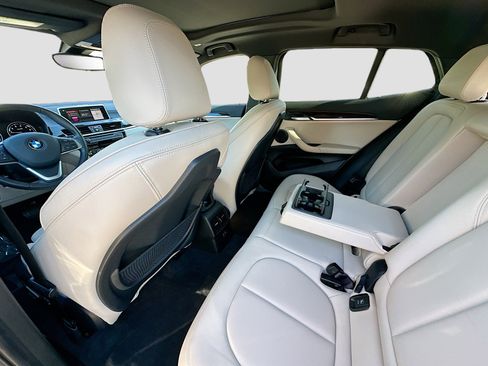 Certified 2023 BMW X2 xDrive28i w/ Convenience Package image 27