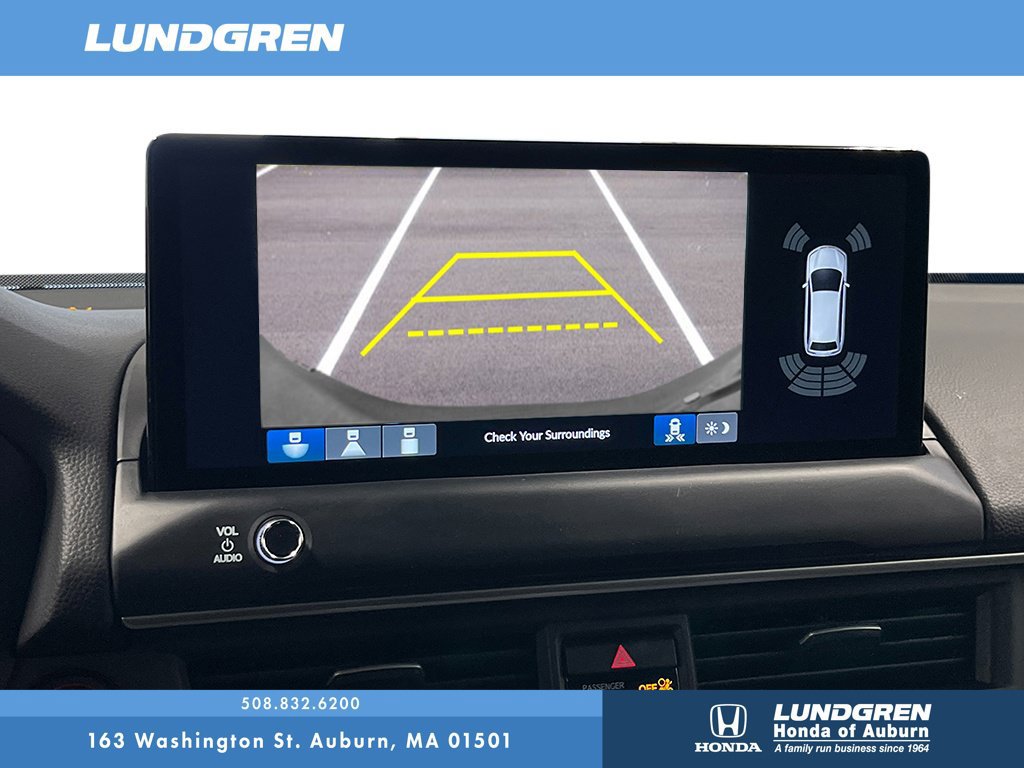 New 2026 Honda Pilot EX-L image 13