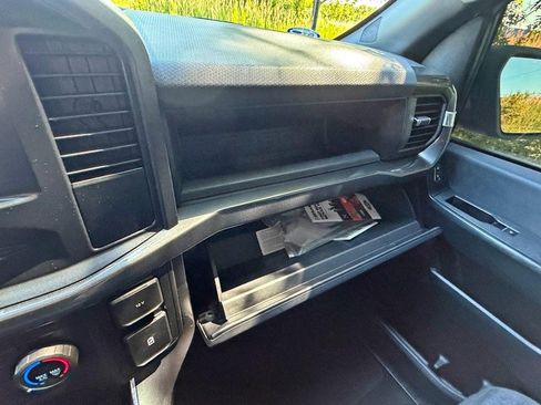 Used 2022 Ford F150 XL w/ STX Appearance Package RWD image 61