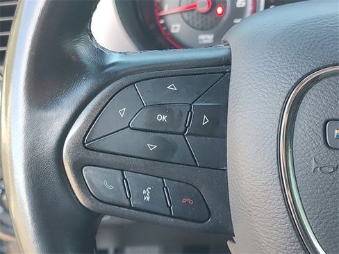 Certified 2023 Dodge Charger SXT w/ Blacktop Package image 23