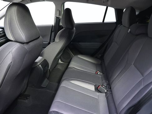 Certified 2025 Subaru Crosstrek 2.0i image 21
