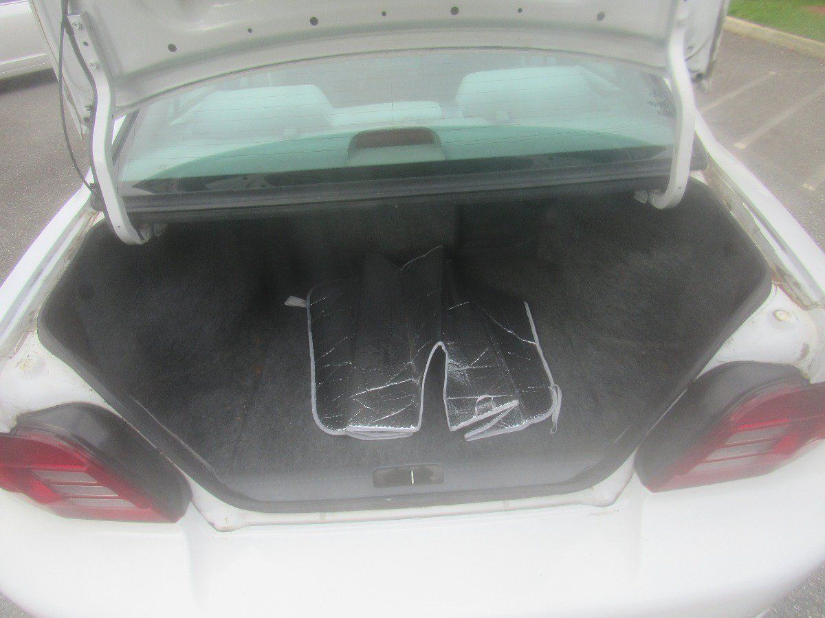 Used 2000 Mitsubishi Galant ES FWD image 8
