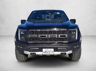 Used 2023 Ford F150 Raptor w/ Raptor Carbon Fiber Package video 2