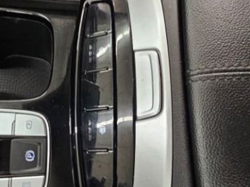 Used 2022 Hyundai Tucson SEL image 21