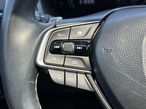 Used 2022 Honda Accord EX-L image 12
