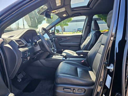 Used 2023 Honda Passport Elite image 28