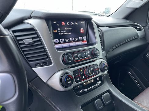 Used 2016 GMC Yukon SLE w/ Convenience Package image 15