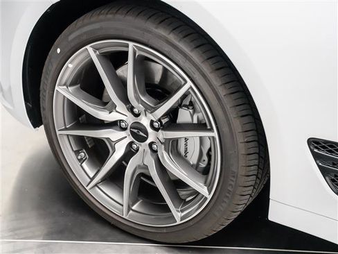 New 2026 Genesis G70 2.5T image 12