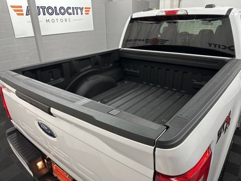 Used 2022 Ford F150 XL w/ STX Appearance Package image 11