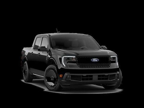 New 2026 Ford Maverick Lobo AWD/4WD image 59