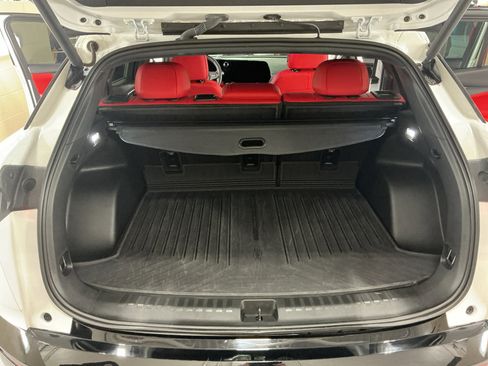Used 2024 Chevrolet Blazer EV RS AWD/4WD image 14
