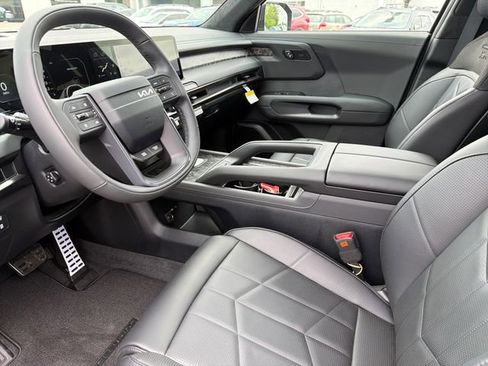 New 2027 Kia Telluride SX Prestige X-Pro AWD/4WD image 16