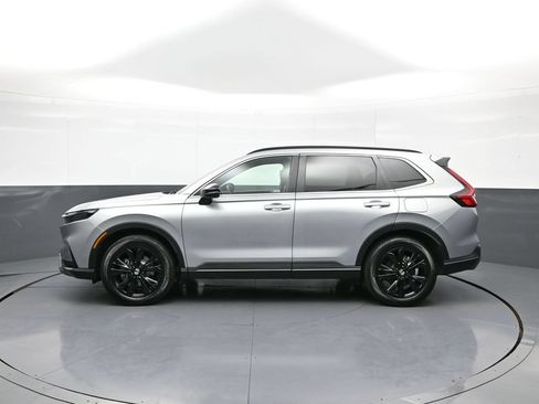 Used 2025 Honda CR-V Sport Touring image 9