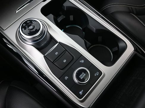 Used 2021 Ford Explorer ST w/ Equipment Group 401A image 14