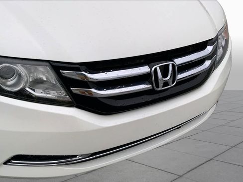 Used 2016 Honda Odyssey EX-L image 29