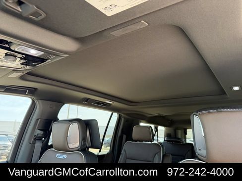 New 2026 GMC Yukon XL Denali Ultimate AWD/4WD image 22