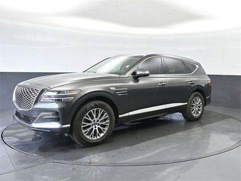 Used 2024 Genesis GV80 2.5T image 9