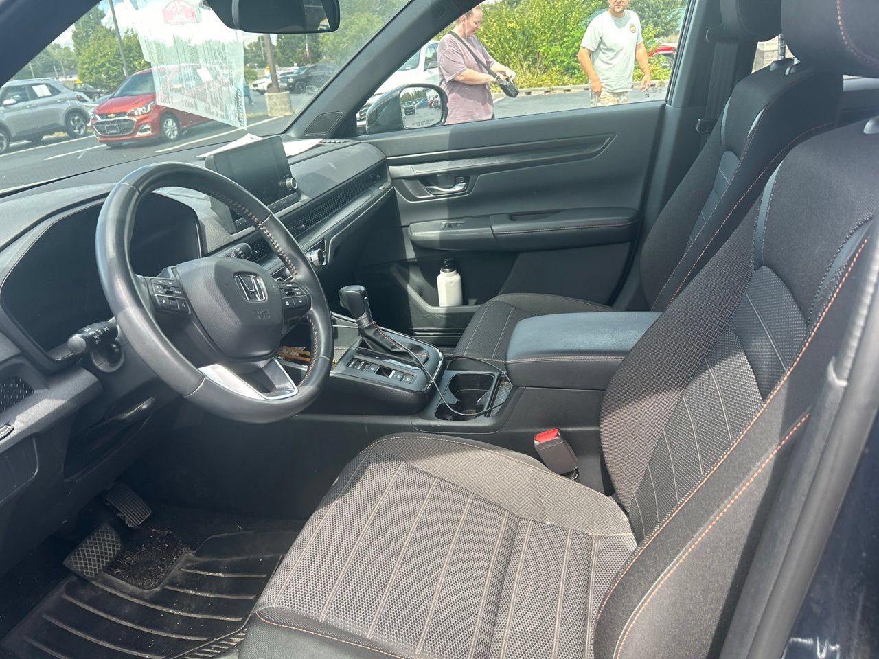 Used 2024 Honda CR-V Sport image 5