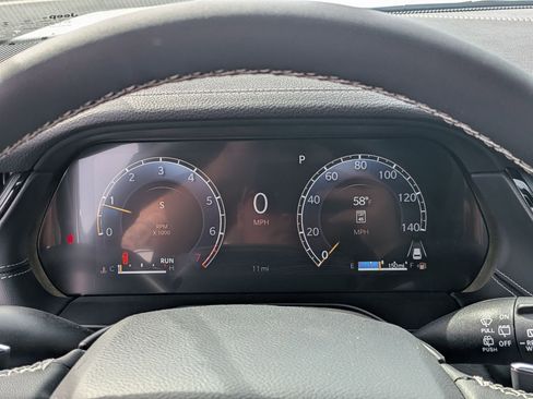 New 2026 Jeep Grand Cherokee Limited AWD/4WD image 18