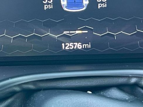 Used 2022 Jeep Compass Limited w/ Elite Group image 27