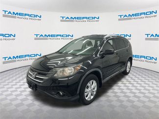 Used 2013 Honda CR-V EX-L video 1