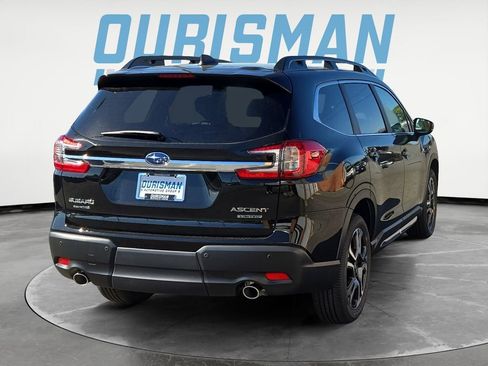 New 2025 Subaru Ascent Limited image 6