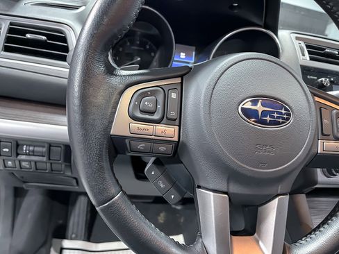 Used 2017 Subaru Legacy 2.5i Limited image 22