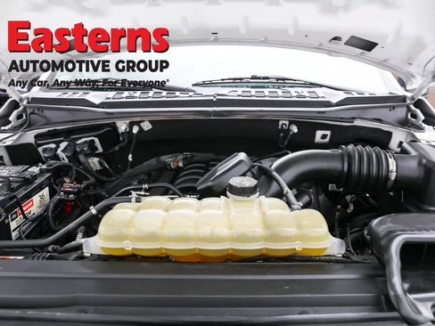Used 2019 Ford F150 XL w/ Equipment Group 101A Mid RWD image 7