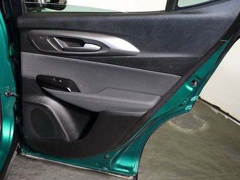 Used 2024 Alfa Romeo Tonale Ti image 31