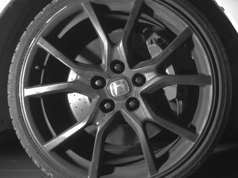 Used 2018 Honda Civic Type R image 13
