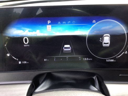 Used 2023 Kia Sportage X-Pro AWD/4WD image 15