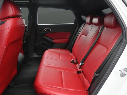 Certified 2024 Acura Integra A-Spec FWD image 9