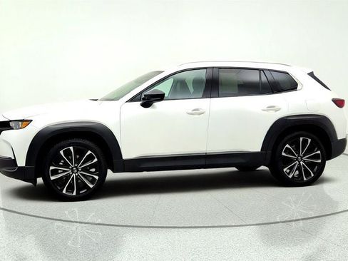 Used 2026 MAZDA CX-50 AWD 2.5 S w/ Premium Package image 8
