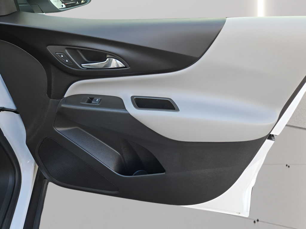 Certified 2024 Chevrolet Equinox LS FWD image 4