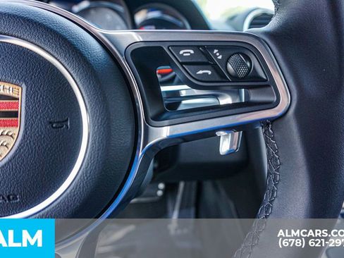 Used 2024 Porsche 718 Boxster S w/ Premium Package image 33