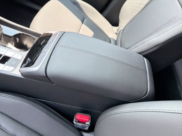 New 2026 Hyundai Tucson SEL Plus AWD/4WD image 30