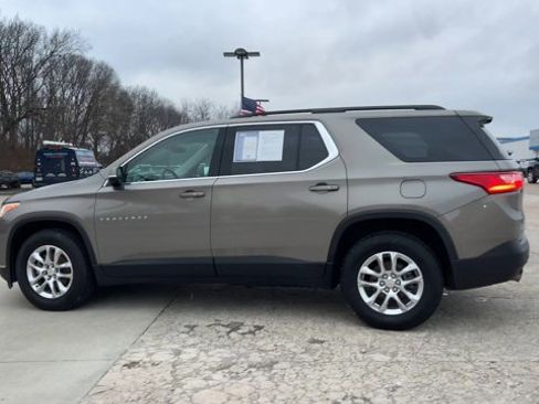 Used 2019 Chevrolet Traverse LT image 6