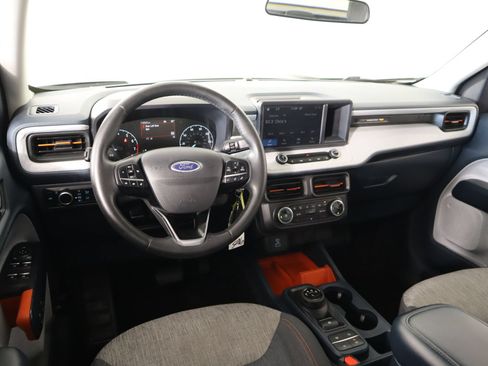 Used 2023 Ford Maverick XLT w/ XLT Luxury Package FWD image 2