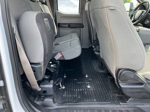 Used 2017 Ford F350 XL w/ XL Value Package AWD/4WD image 19